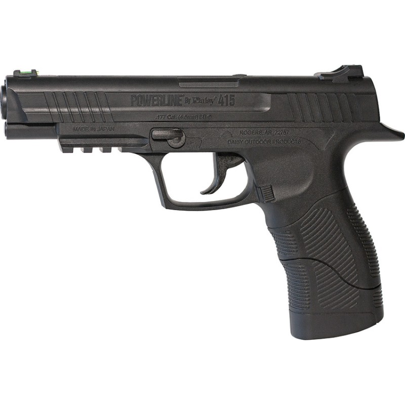 Model 415 CO2 BB Pistol