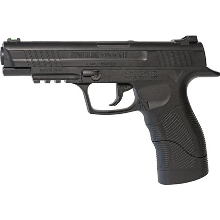 Model 415 CO2 BB Pistol