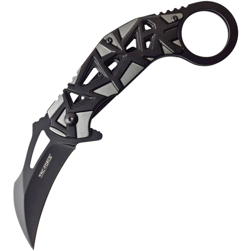 Karambit Linerlock A/O Gray