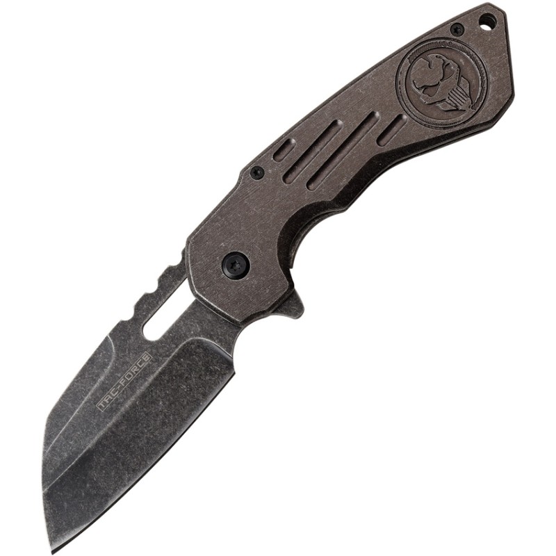 Framelock A/O Wharncliffe