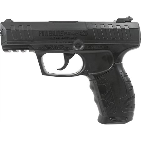 Model 426 CO2 BB Pistol