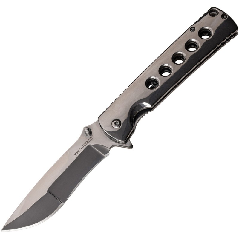 Linerlock A/O Gray