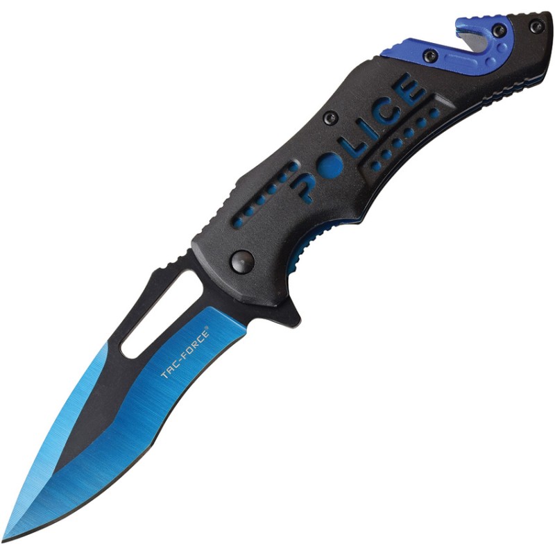 Police Linerlock A/O