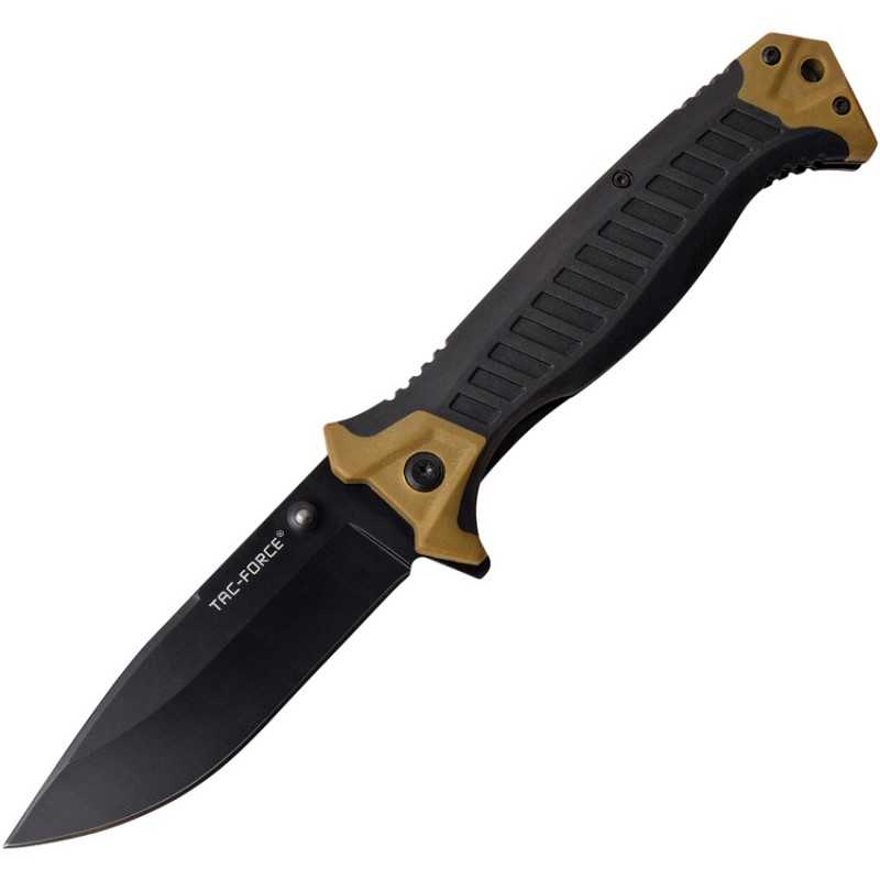 Linerlock A/O Tan