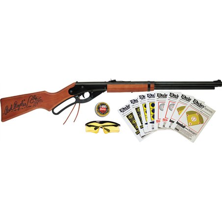 Red Ryder Carbine Fun Kit