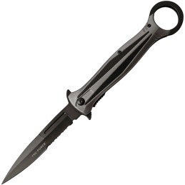 Linerlock A/O Gray