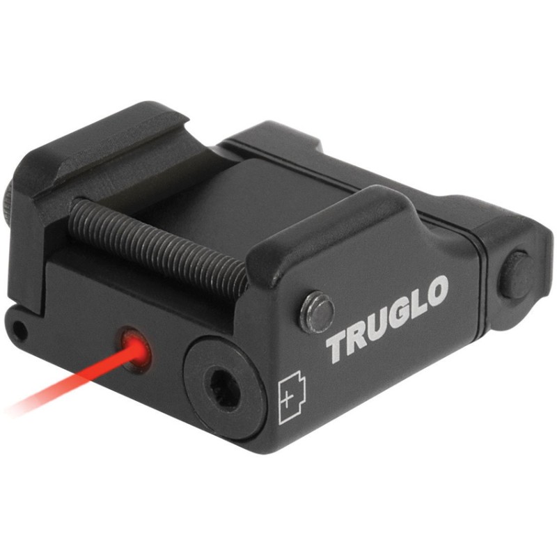 Micro-Tac Laser Sight Red