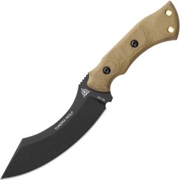 Tundra Wolf Fixed Blade