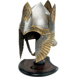 Helm of King Isildur