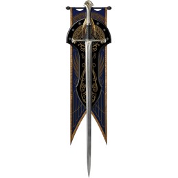 LOTR Museum Collection Anduril