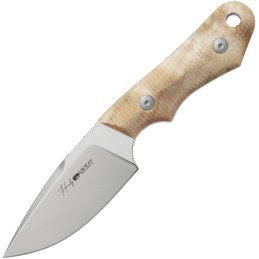 Handy Fixed Blade Poplar