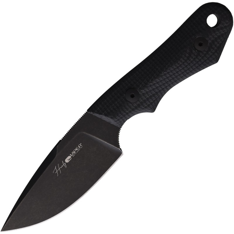 Handy Fixed Blade Suretouch