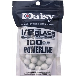 Powerline Glass Sling Ammo