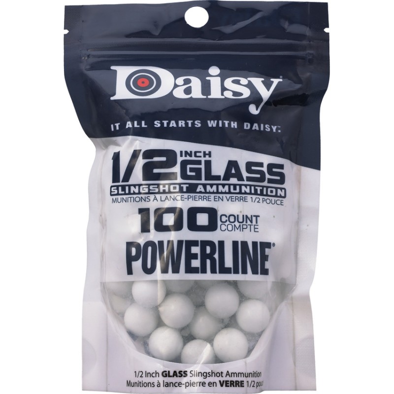 Powerline Glass Sling Ammo