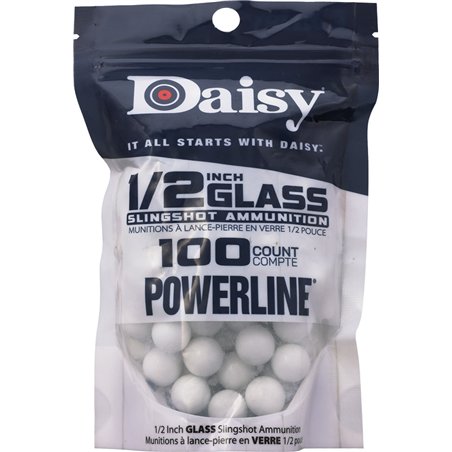 Powerline Glass Sling Ammo
