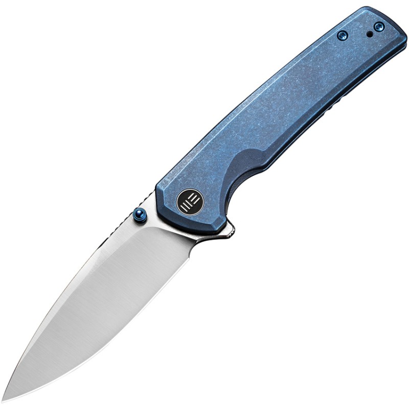 Subjugator Framelock Blue