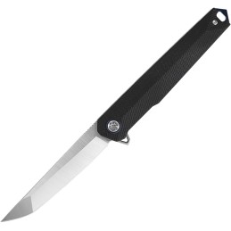 Linerlock G10 Black