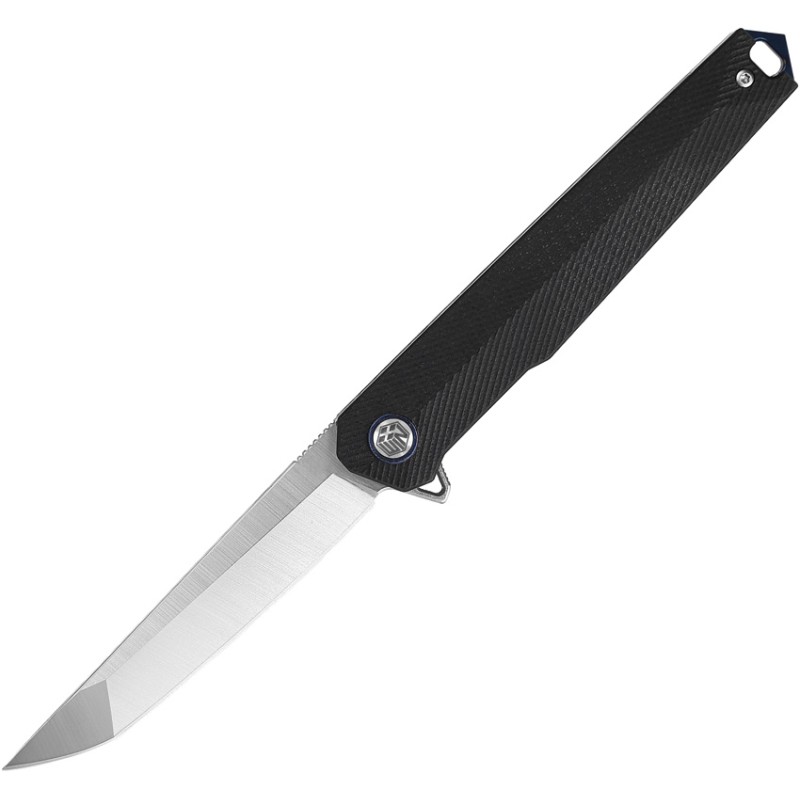 Linerlock G10 Black