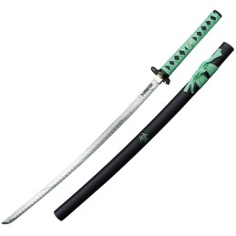 Samurai Sword