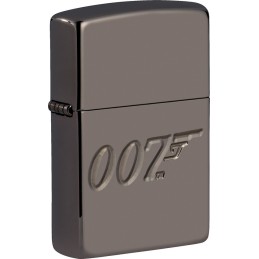 James Bond Lighter