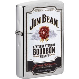 Jim Beam Lighter