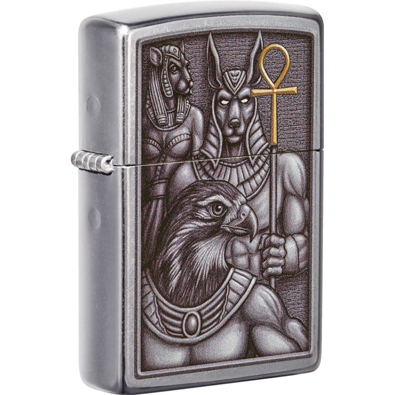 Egyptian Gods Lighter