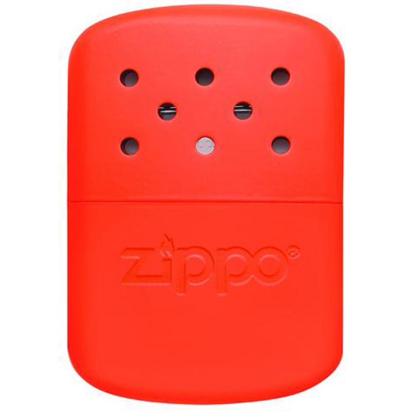 Hand Warmer 12hr Blaze Orange