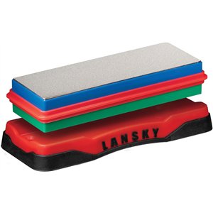 DB-2860 Diamond Benchstone M/F