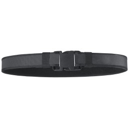 Bianchi 17872 7202 Gun Belt Black Nylon 4046 1.75 Wide Buckle Closure