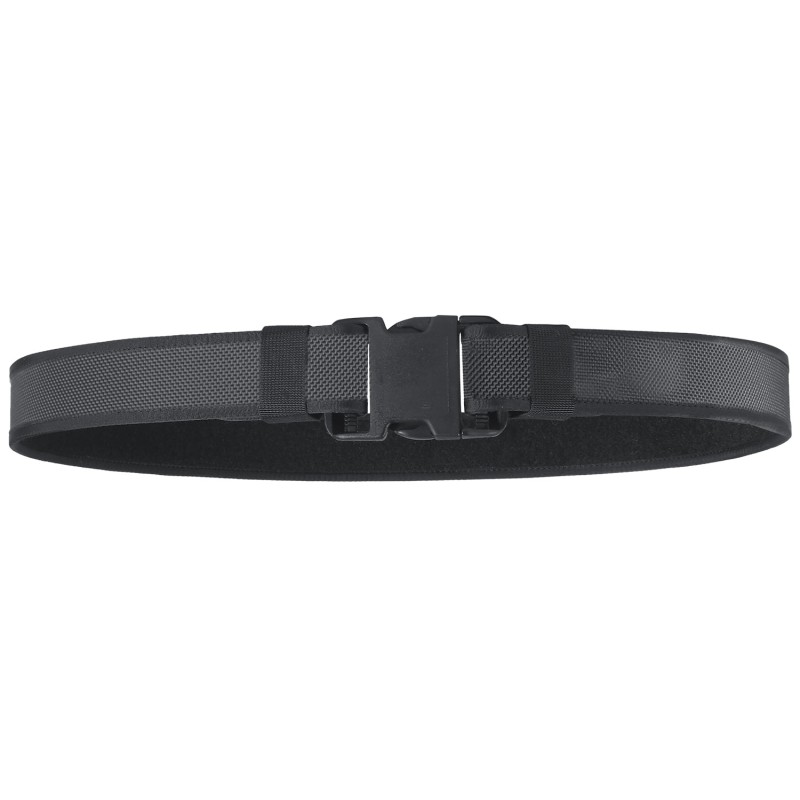 Bianchi 17872 7202 Gun Belt Black Nylon 4046 1.75 Wide Buckle Closure