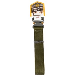 High Speed Gear 31BV03OD Cobra Rigger OD Green Cordura 4042 Velcro Closure