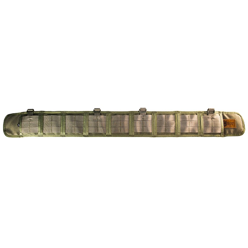 High Speed Gear 33PB00OD SureGrip Padded Belt OD Green Neoprene Small 30.75