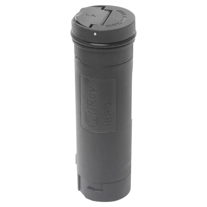 InfiRay Outdoor AC38 IBP2 Battery Back  Black 3.6 Volts 3.1 mAh Fits InfiRay Cabin Series