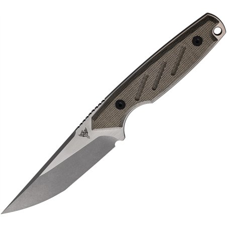 Fox Mod III Fixed Blade OD SW