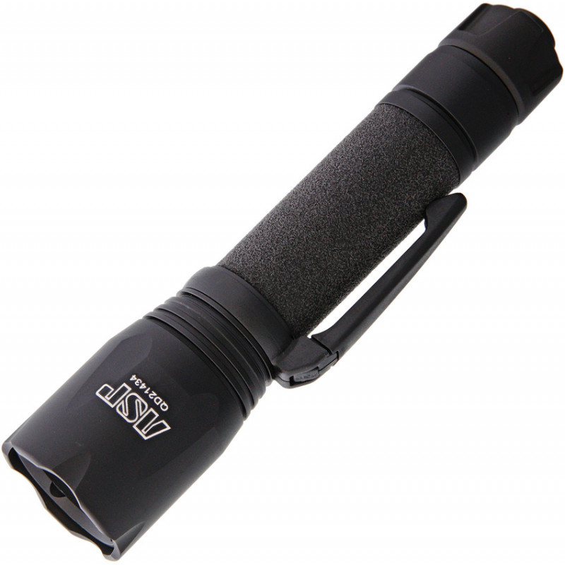 Triad XT Flashlight USB