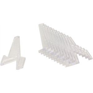 Small Easel Knife Display