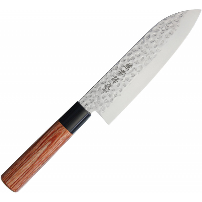 Santoku 165mm