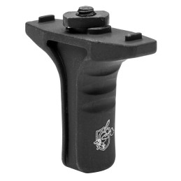 Knights Armament 113886 MLOK Index Stop  Black