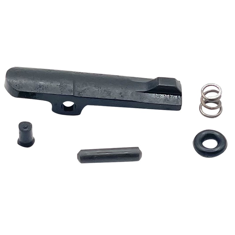 LBE Unlimited AREXTKT AR Extractor Kit Compatible w AR15 Upper Receivers Black