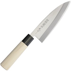Deba Maple Handle