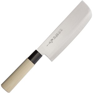Nakiri Maple Handle