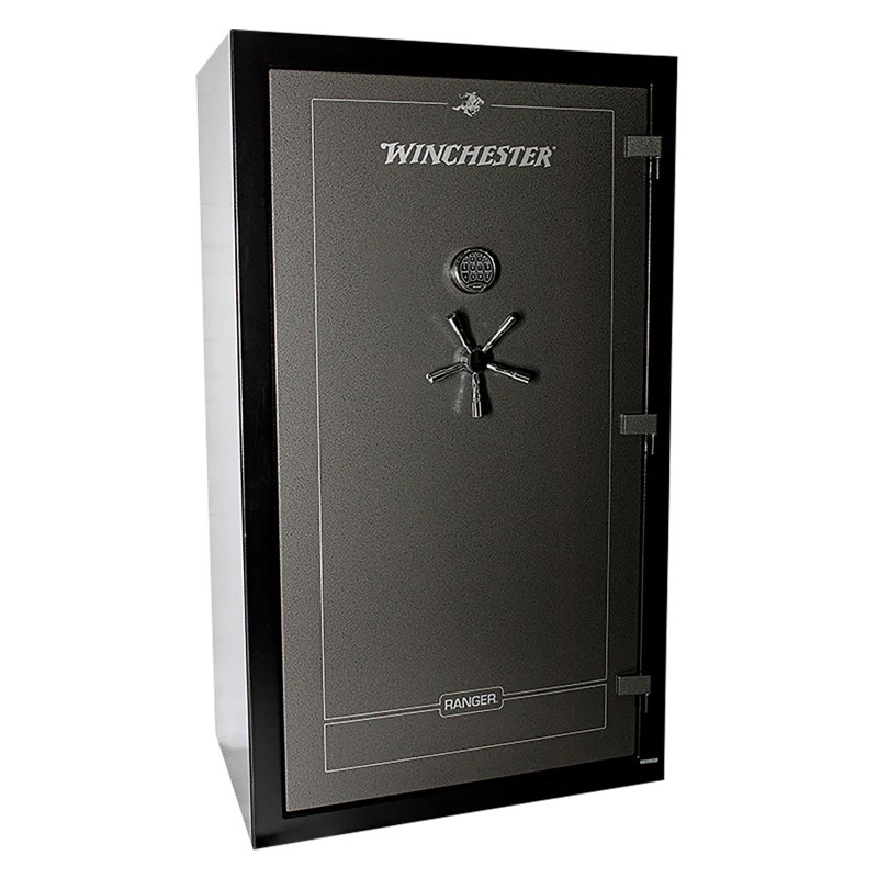 Winchester Safes SECWINR44TTE Ranger 44  Holds 55 Long Guns