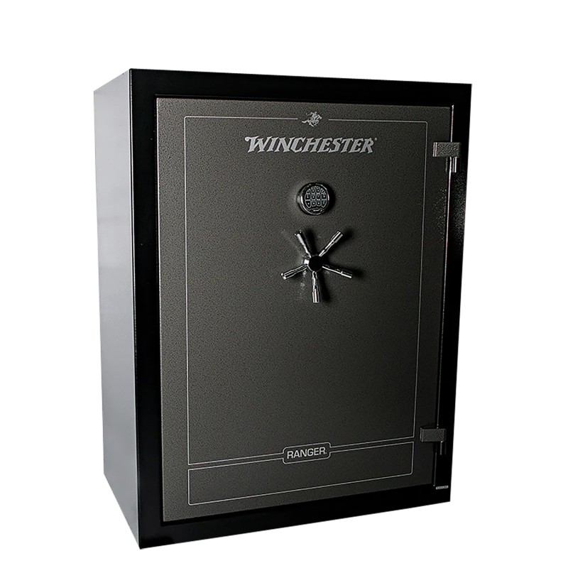 Winchester Safes SECWINR42TTE Ranger 42  Holds 65 Long Guns