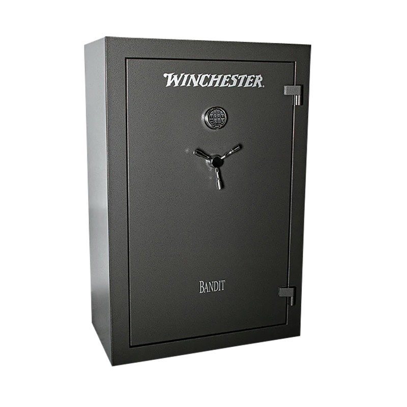 Winchester Safes SECWINB31SLE   Holds 40 Long Guns