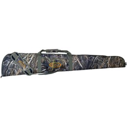 Mud River 38056 Deluxe Floating Gun Case Habitat