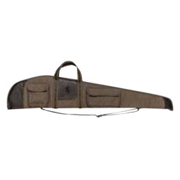 Browning 1415048448 Laredo  48 OliveBrown CanvasLeather ClosedCell Foam Padding Water Resistant