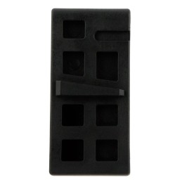 TacFire TL008 Lower Receiver Vise Block 2235.56 Black