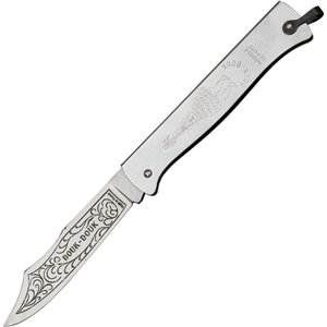 Folder Silver