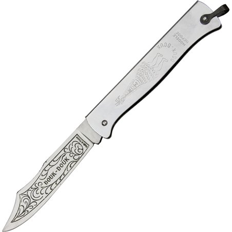 Folder Silver