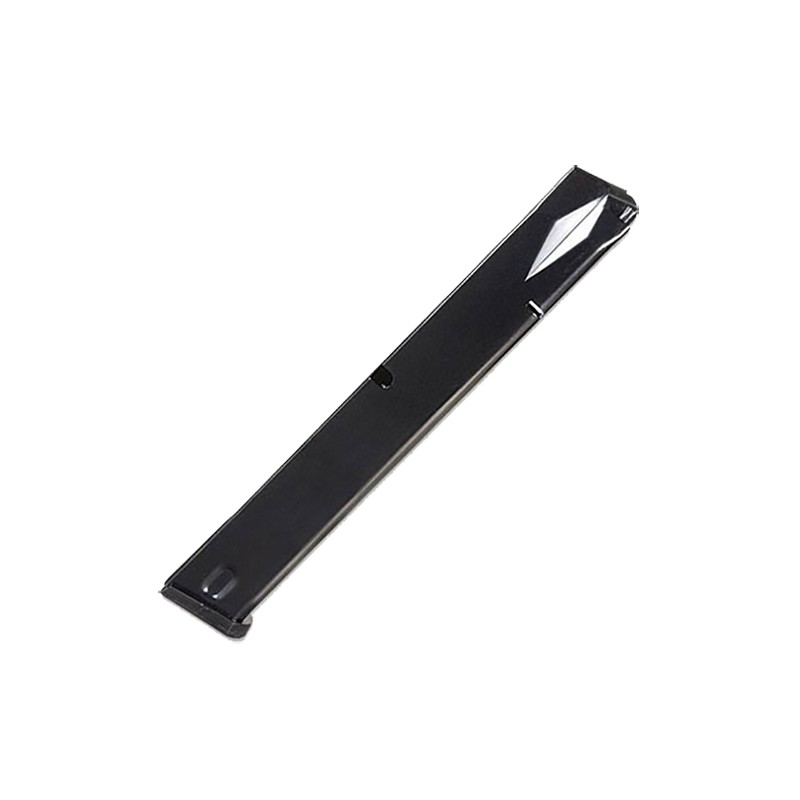 ProMag BERA4 OEM  Blued Detachable 32rd for 9mm Luger Beretta 92F